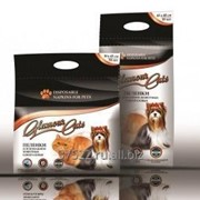 Одноразовые пелёнки для домашних животных (SAP-гелиевые) " Glamour Cats " (45х60-10)