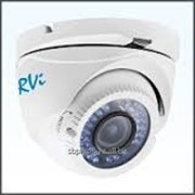 Видеокамера RVi-129 2.8-12 мм в Астане фото