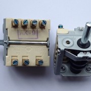 Ротационный переключатель на 4 положения для электроплит EGO, Германия фото