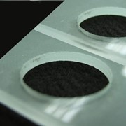 Сверление отверстий в стекле фото