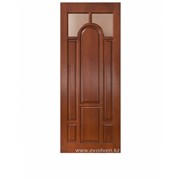 Дверь деревянная Блюз
