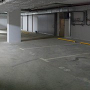 Строительство подземных парковок фото