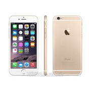 Телефон Apple IPhone 6 Plus 16gb Gold