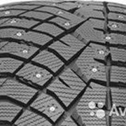 Nitto 195/55R15 85T Therma Spike TL фото