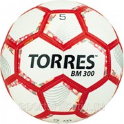 Мяч футбольный TORRES MISSION, р.5, FV321075 фото