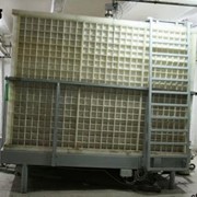 Резервуар для хранения продуктов пищевой промышленности фото