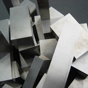 Сплав молибденовый Mo-Cu50 фото