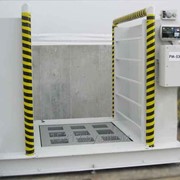Установка радиационного контроля - PM5300FBM фотография