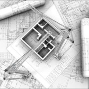 Строительство домов, коттеджей “под ключ“ фото