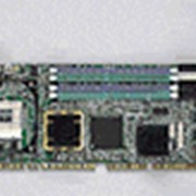 Компьютер промышленный одноплатный PICMG Pentium 4 Код PCA-6188 фото