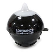 Эхолот Lowrance FishHunter PRO фото