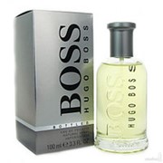 Туалетная вода Boss Bottled Hugo Boss № 6 (Босс. Ботл №6 от Хьюго Босс)копия фото