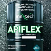 “Жидкая резина“ Апифлекс (200 кг) фотография