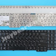 Клавиатура для ноутбука ACER ASPIRE 5235 5735 6530 7000 7112 7720 8730 9402 9920 Acer Extensa: 5235 5635 7220 7620 Acer Travelmate 5100 5600 7320 Emachines E528 E728 Fujitsu Lifebook NH570 фото