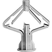 Дюбель-анкер Tech-Krep Бабочка 10х50 4 шт. фото