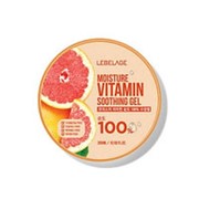 Lebelage, Гель с витаминами, 300 мл фото