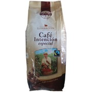 Кофе Intencion Cafe Crema 0,5 кг. зерно фотография