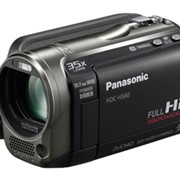 Видеокамера Panasonic HDC-HS60