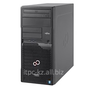 Сервер FUJITSU TX1310 M1 / LFF/ Strd PSU/ Xeon E3-1226v3/ 8GB/ 2x HD SATA 500GB фотография