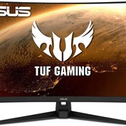 Монитор Asus 31.5“ TUF Gaming VG328H1B (90LM0681-B01170) Black фото