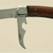 Нож Соболь 1 (2 пред.) фото