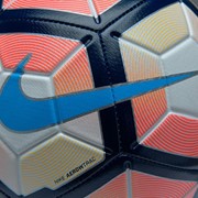 Мяч Nike FA Cup Strike SC3034-100 фотография