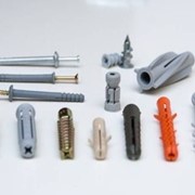 Дюбель D=14 мм, 185 мм, нейлоновый, удлиненный, Fischer фото