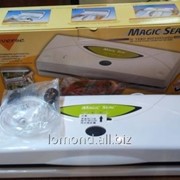 Вакуумный упаковщик Magic Seal для продуктов