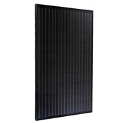 Монокристаллические  солнечные панели 250 вт фотография