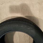 Шины Pirelli Cinturato P7 215/55 R16 97W 
