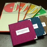 DVD бокс фото