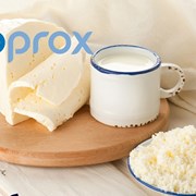 Молочные закваски Bioprox фотография