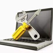 Компьютерные услуги и ремонт для частных лиц
