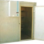 Камера холодильная комбинированная КХКН-2-12,0