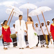 Свадьба на Мальдивах фото