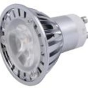 Лампа SPWFLUM-0401 (GU10) Артикул: SPWFLUM-0401 3х1W LED; 3,8W; углы рассеяния: 30, 45, 60 градусов; цоколь GU10; AC 220B; алюминиевый корпус. Доступны цвета: теплый белый, холодный белый фото