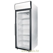 Шкаф холодильный Polair DM105-S ШХ-0,5 ДС фотография
