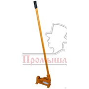 Ручной станок для резки арматуры TeaM 22T фото