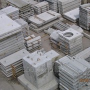 Изделие ЖБИ ФБС 24-4-6 фото