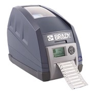 Стационарный термотрансферный принтер Brady IP300 фото