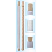 Фильтр КДФ 118 ПВХ фото