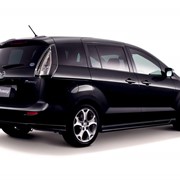 Автомобиль MAZDA PREMACY,купить в Украине, купить минивен, пригнать из Европі, заказать в Европе, купить машину, Легковые автомобили минивены фото