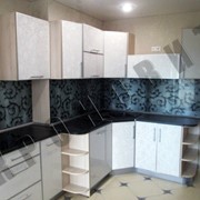Набор кухонной мебели ГТН-21 3560*1700*2170 фото