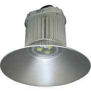 Промышленный светильник IS GC 150W LED RT