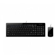 Комплекты клавиатура+мышь Delux (DLD-1525OUB)