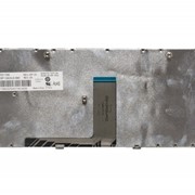 Клавиатура для ноутбука Lenovo IdeaPad V470, B470 RU, Black Series TGT-731R фотография