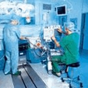 Техническое обслуживание медицинского оборудования фото