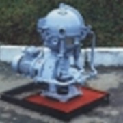 Сепаратор топлива СДТ 1-4 фото