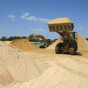 Песок строительный цена