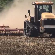 Система контроля глубины обработки почвы фото